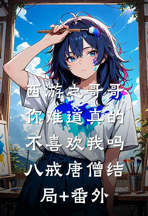 西游之哥哥你难道真的不喜欢我吗八戒唐僧结局+番外