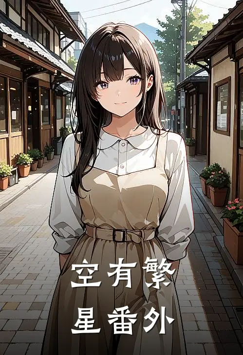 空有繁星 番外