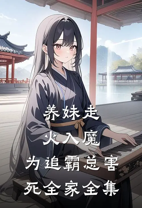 养妹走火入魔，为追霸总害死全家 全集
