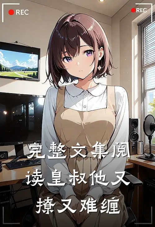 完整文集阅读皇叔他又撩又难缠