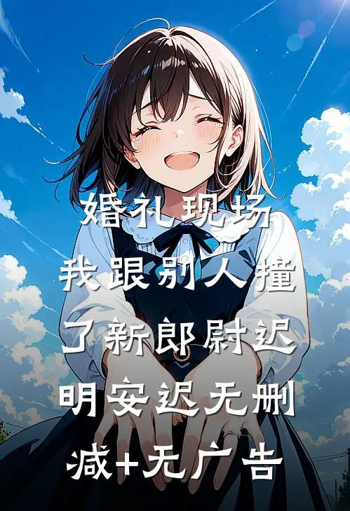 婚礼现场，我跟别人撞了新郎尉迟明安迟无删减+无广告