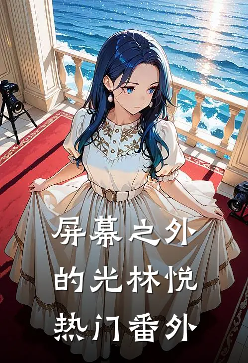 《屏幕之外的光》林悦热门 番外