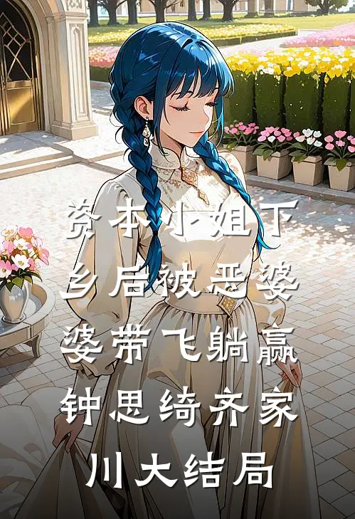资本小姐下乡后被恶婆婆带飞躺赢钟思绮齐家川大结局