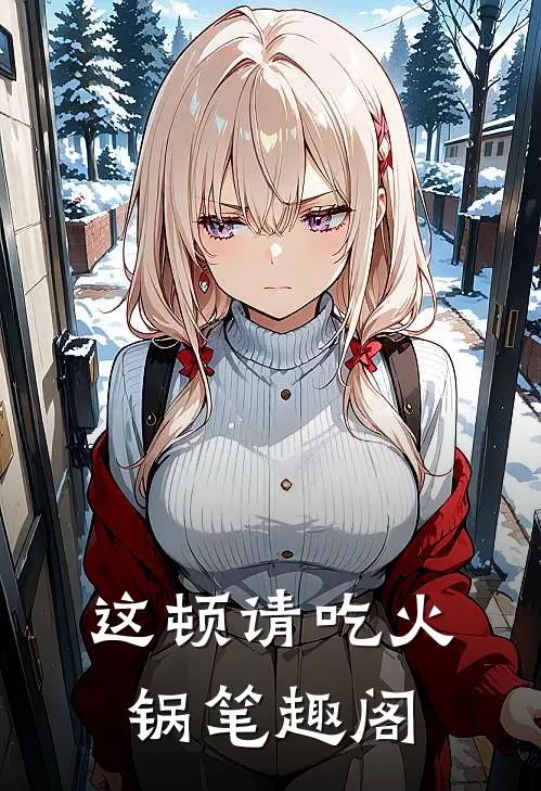 这顿请吃火锅笔趣阁