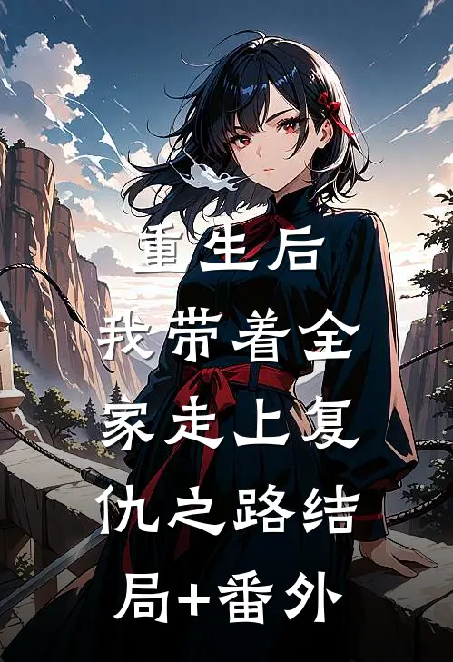 重生后，我带着全家走上复仇之路结局+番外