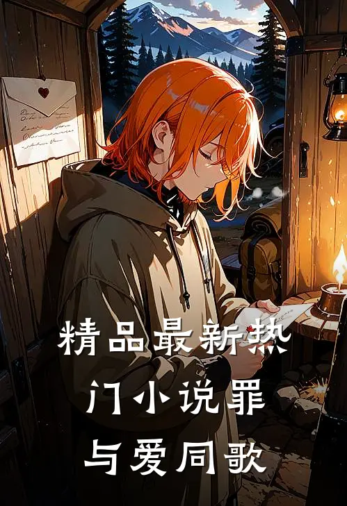 精品最新热门小说罪与爱同歌