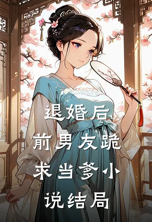 退婚后，前男友跪求当爹小说结局