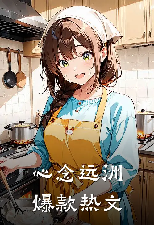 心念远洲爆款热文