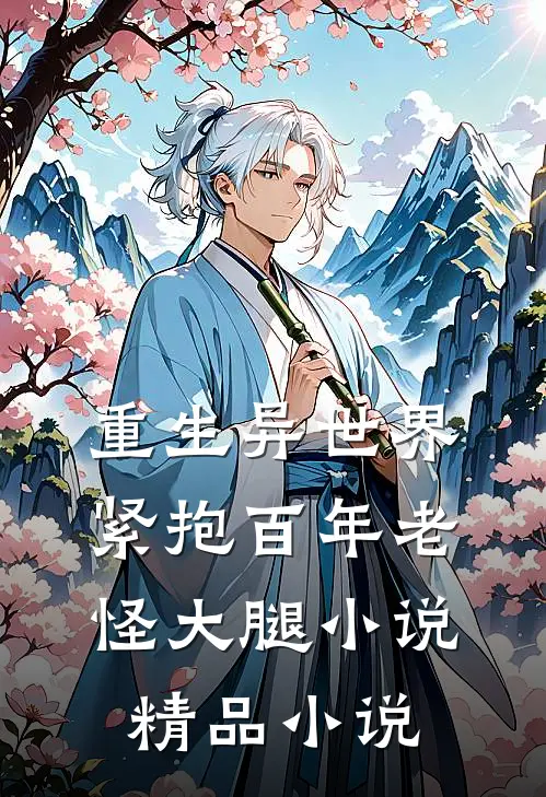 重生异世界紧抱百年老怪大腿小说精品小说