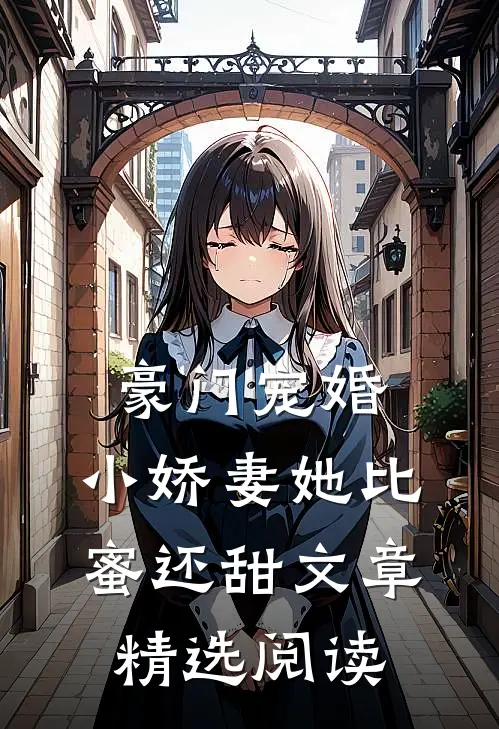 豪门宠婚：小娇妻她比蜜还甜文章精选阅读