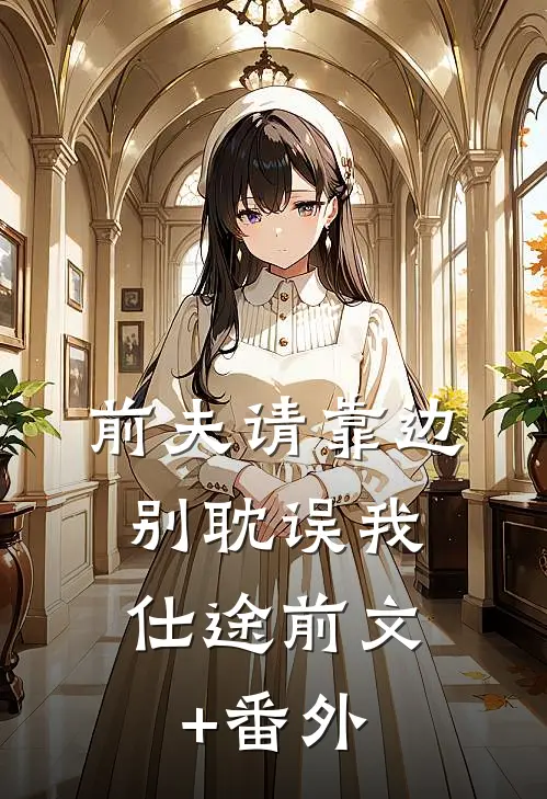 前夫请靠边，别耽误我仕途前文+番外