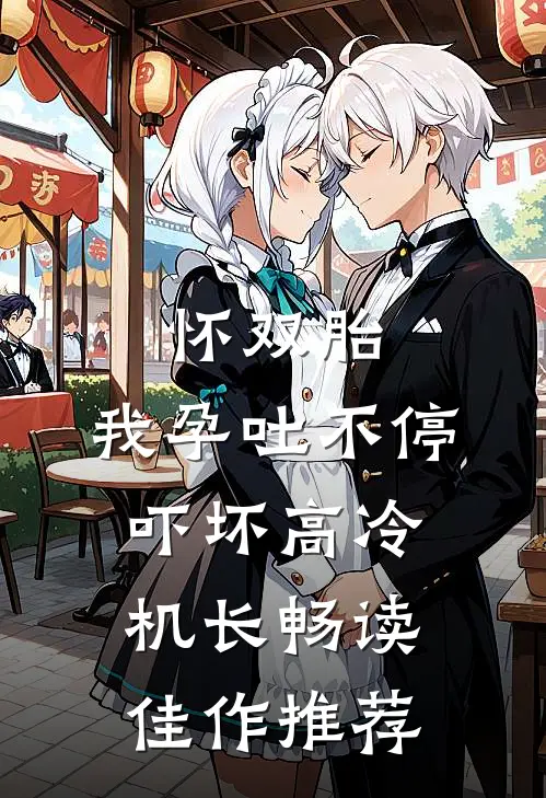 怀双胎，我孕吐不停吓坏高冷机长畅读佳作推荐