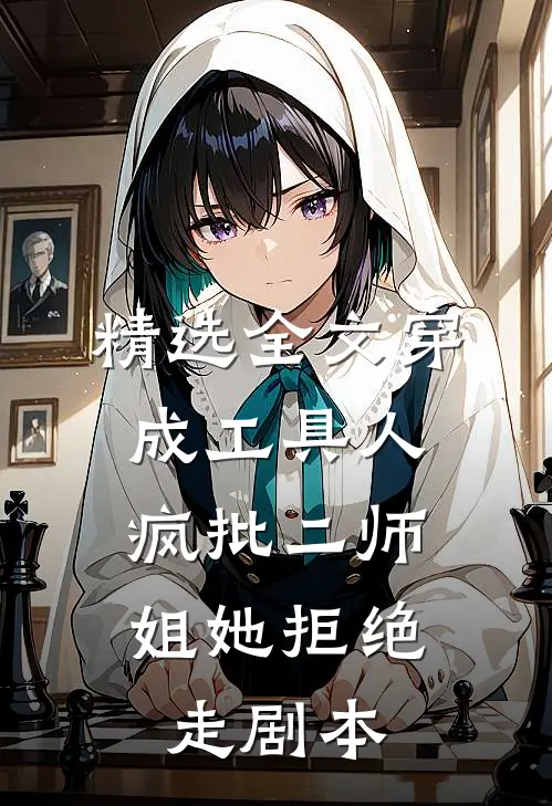 精选全文穿成工具人，疯批二师姐她拒绝走剧本