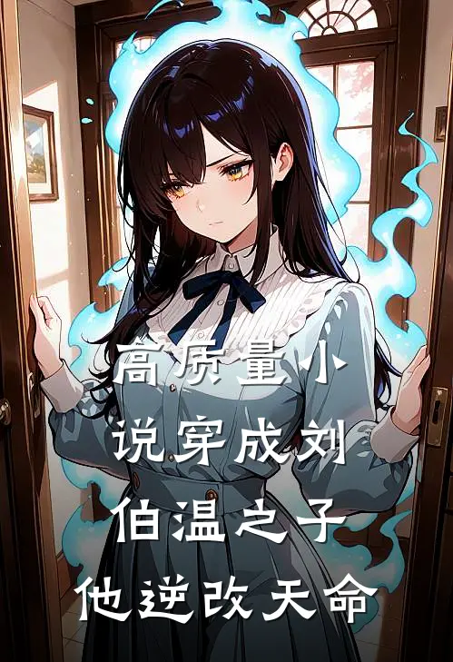 高质量小说穿成刘伯温之子，他逆改天命