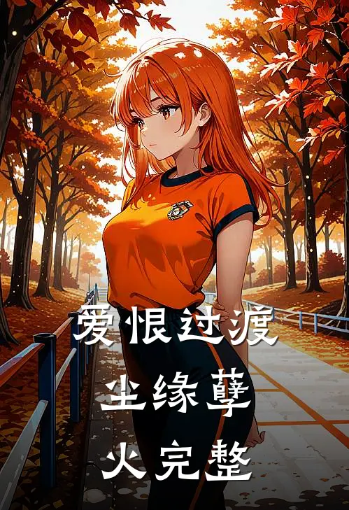 爱恨过渡，尘缘孽火完整
