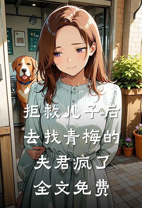 拒救儿子后，去找青梅的夫君疯了全文免费