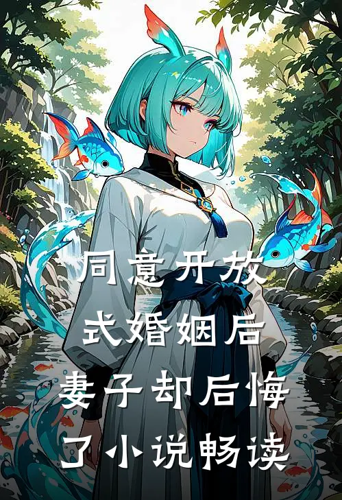 同意开放式婚姻后，妻子却后悔了小说畅读