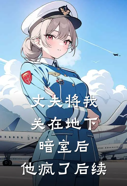 丈夫将我关在地下暗室后，他疯了后续