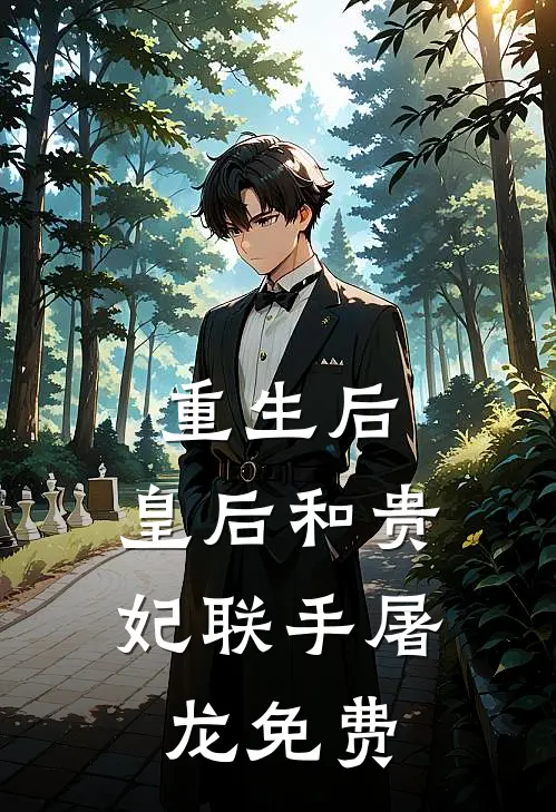 重生后，皇后和贵妃联手屠龙免费