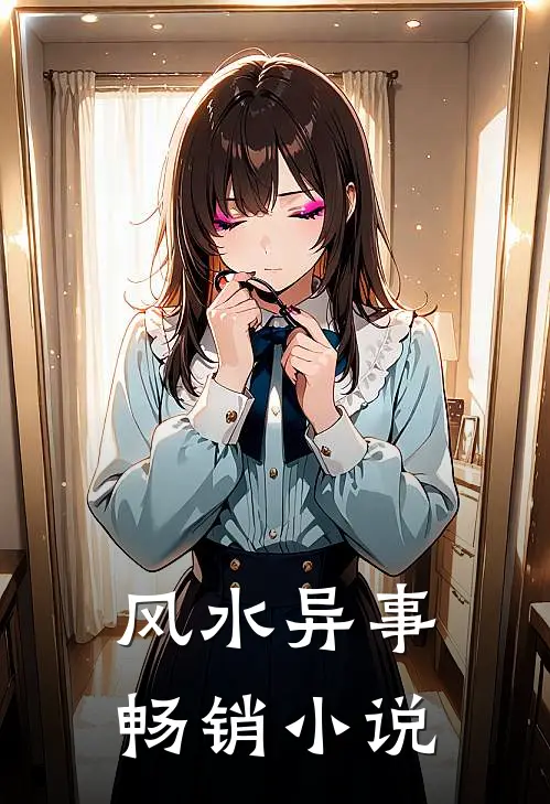 风水异事畅销小说