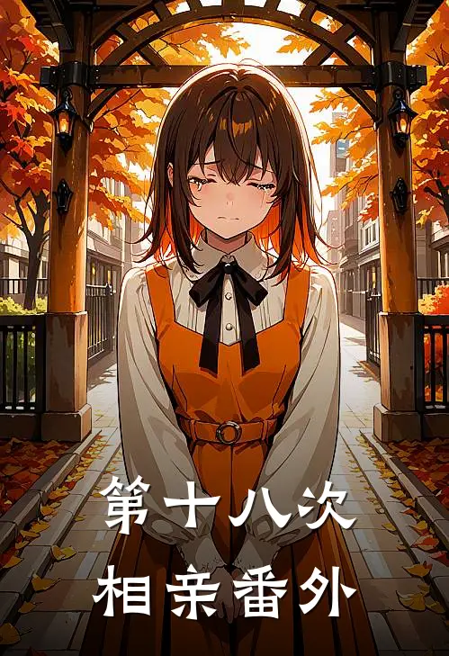 第十八次相亲 番外