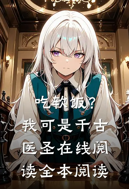 吃软饭？我可是千古医圣在线阅读全本阅读