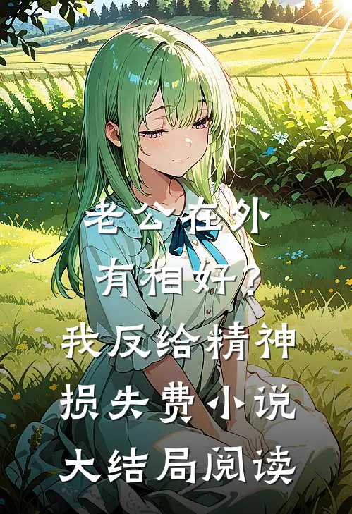老公在外有相好？我反给精神损失费小说大结局阅读