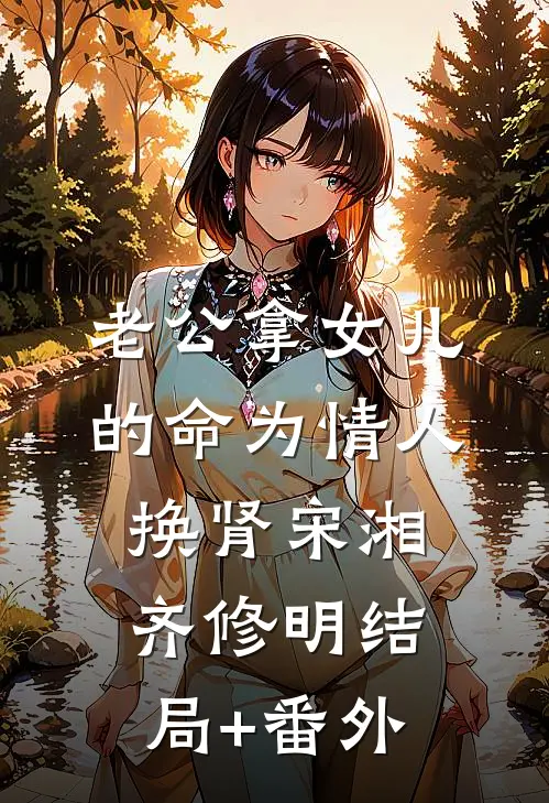 老公拿女儿的命为情人换肾宋湘齐修明结局+番外