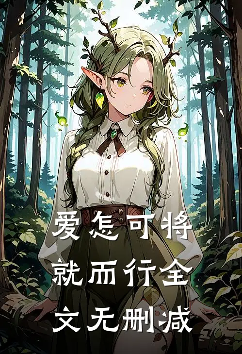 爱怎可将就而行全文无删减