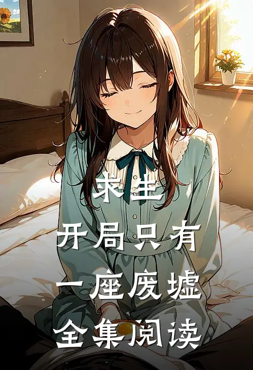 求生：开局只有一座废墟全集阅读