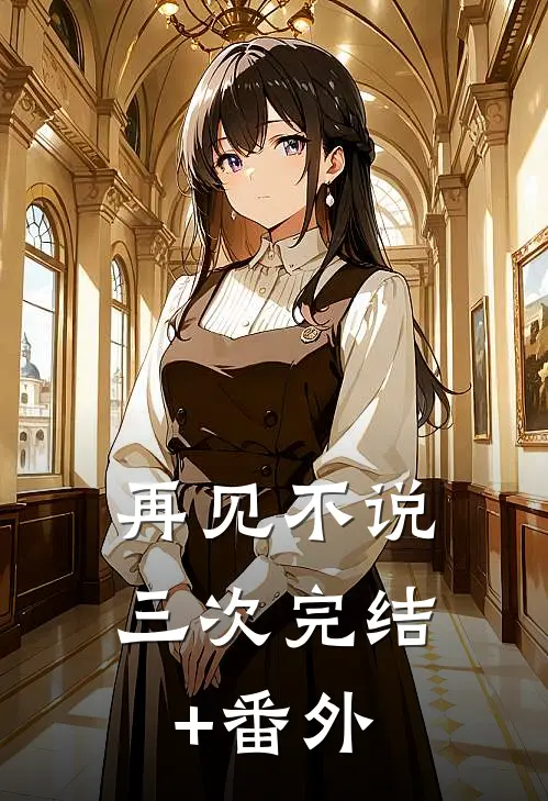 再见不说三次完结+番外