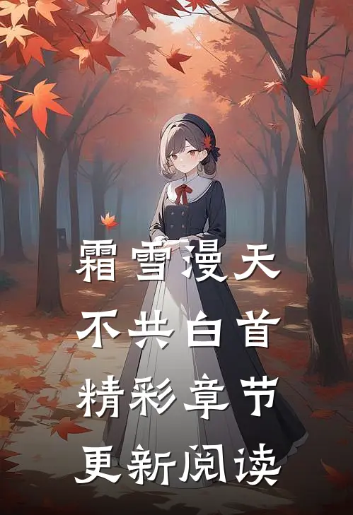 霜雪漫天不共白首精彩章节更新阅读