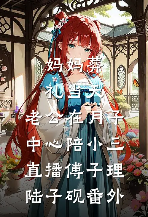 妈妈葬礼当天，老公在月子中心陪小三直播傅子理陆子砚番外