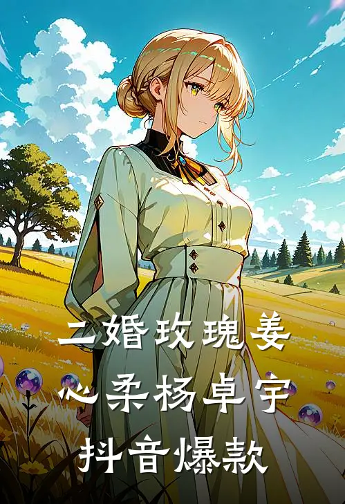 二婚玫瑰姜心柔杨卓宇抖音爆款