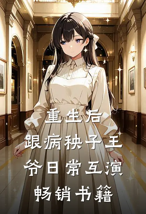 重生后，跟病秧子王爷日常互演畅销书籍