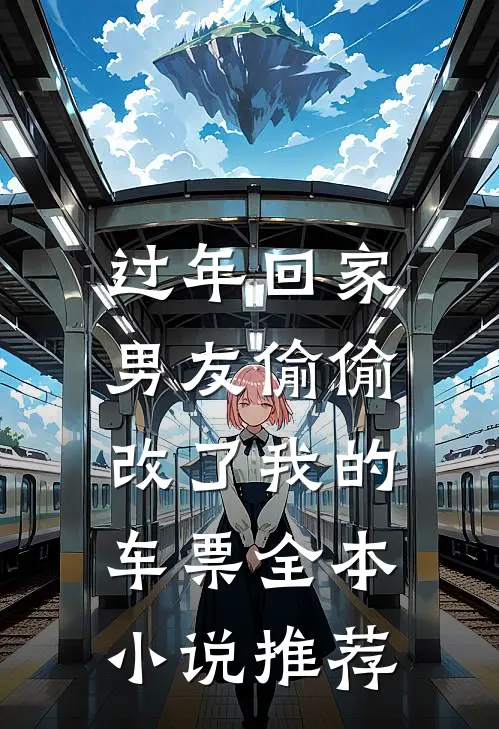 过年回家，男友偷偷改了我的车票全本小说推荐