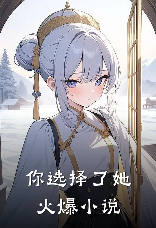 你选择了她火爆小说