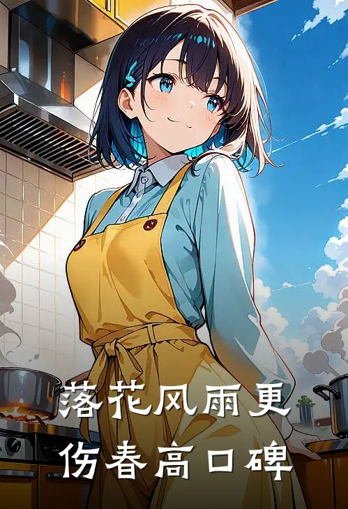 落花风雨更伤春高口碑