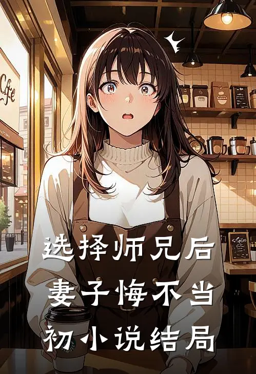 选择师兄后,妻子悔不当初结局是