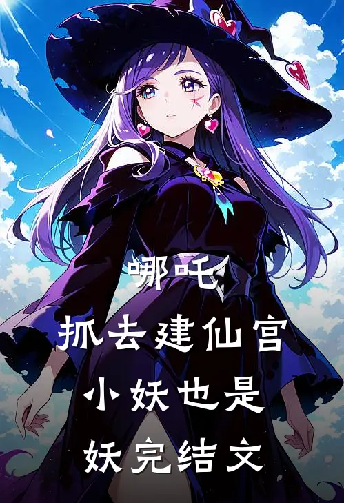 哪吒：抓去建仙宫，小妖也是妖完结文