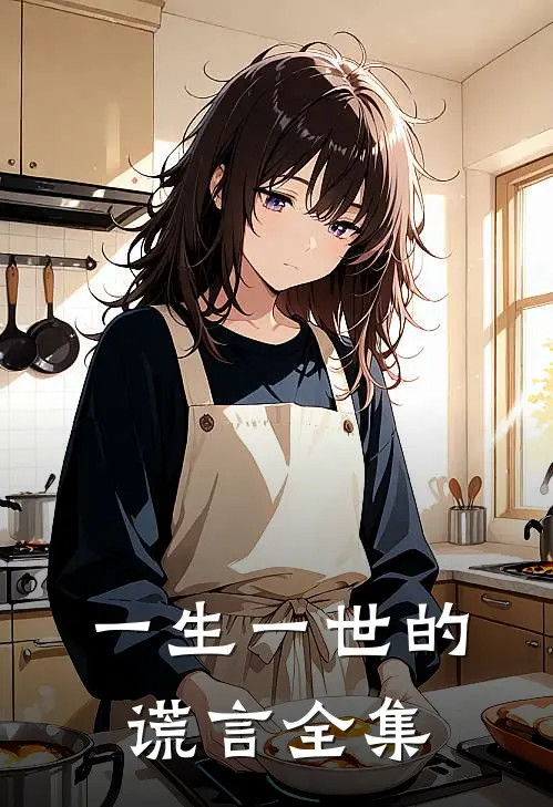 一生一世的谎言 全集