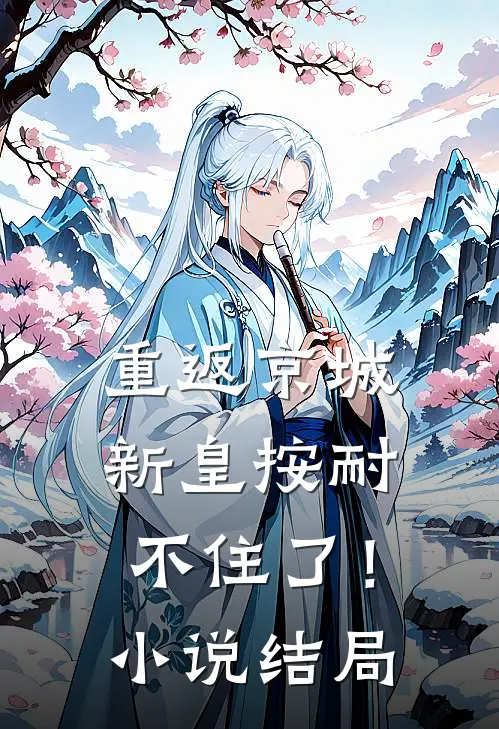 重返京城，新皇按耐不住了！小说结局