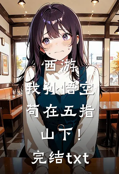 西游：我孙悟空，苟在五指山下！完结txt