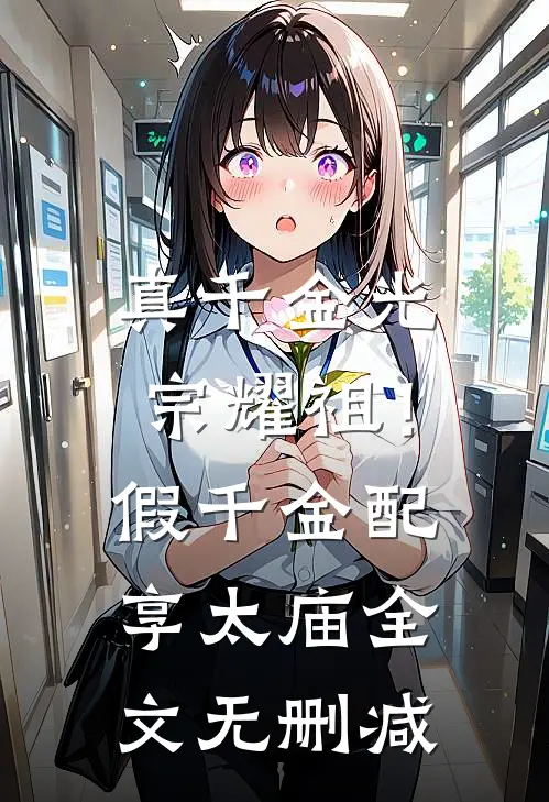 真千金光宗耀祖！假千金配享太庙全文无删减