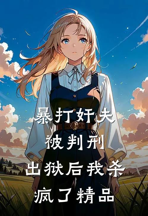 暴打奸夫被判刑，出狱后我杀疯了精品