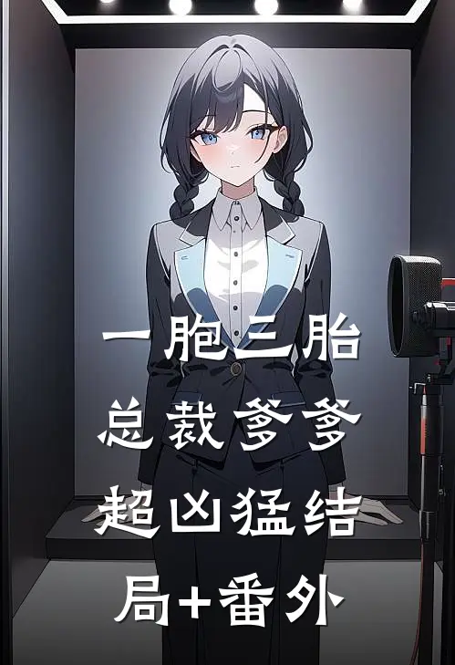 一胞三胎，总裁爹爹超凶猛结局+番外