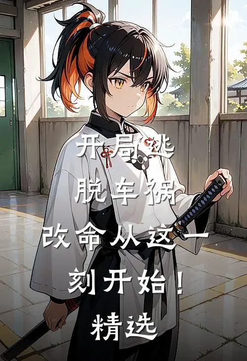 开局逃脱车祸，改命从这一刻开始！精选