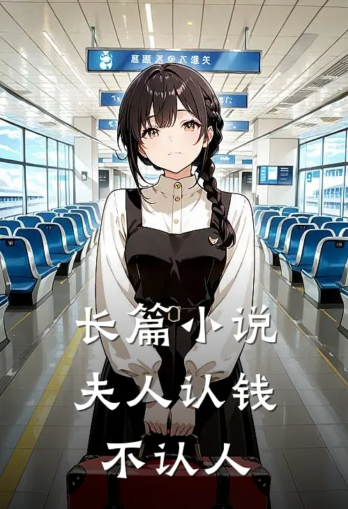 长篇小说夫人认钱不认人
