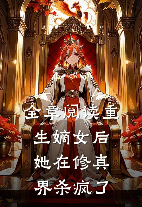 全章阅读重生嫡女后，她在修真界杀疯了