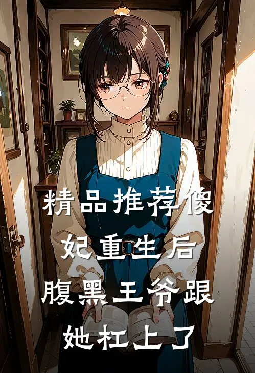 精品推荐傻妃重生后，腹黑王爷跟她杠上了